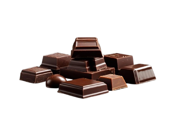 نكهة شوكولاتة